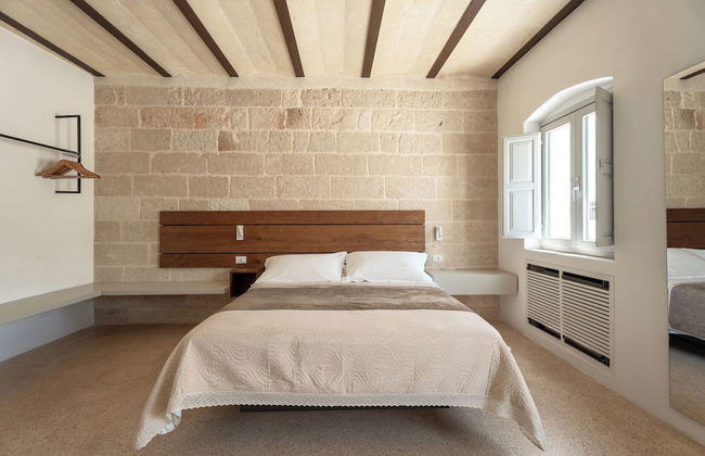 Donna Domenica Boutique Suites - Foto 10