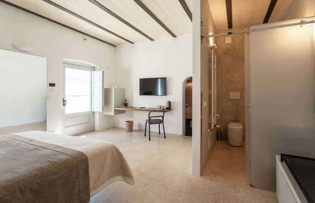 Donna Domenica Boutique Suites - Foto 7
