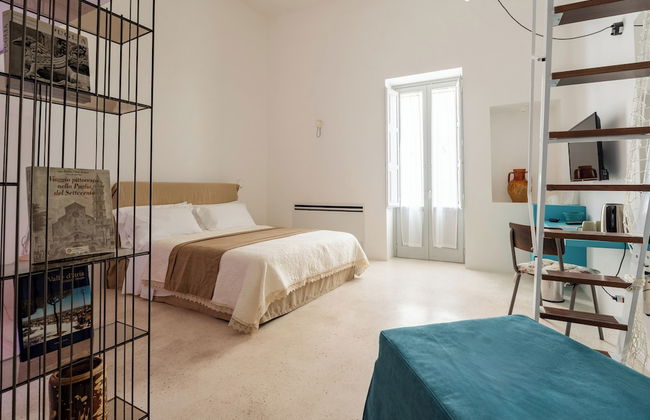 Donna Domenica Boutique Suites - Foto 25