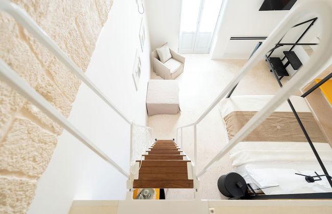 Donna Domenica Boutique Suites - Foto 50