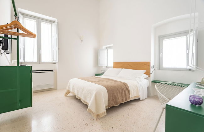 Donna Domenica Boutique Suites - Foto 43