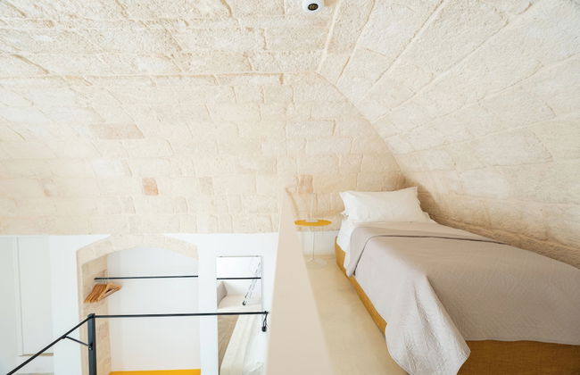 Donna Domenica Boutique Suites - Foto 46