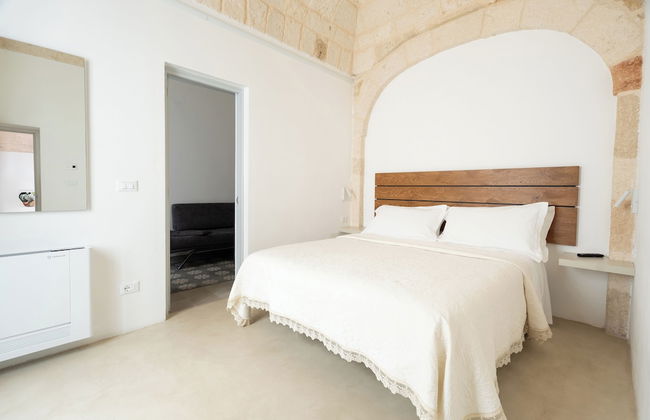 Donna Domenica Boutique Suites - Foto 5