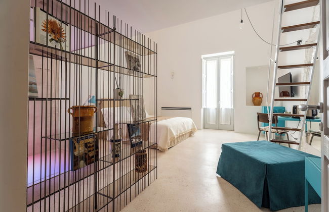 Donna Domenica Boutique Suites - Foto 13
