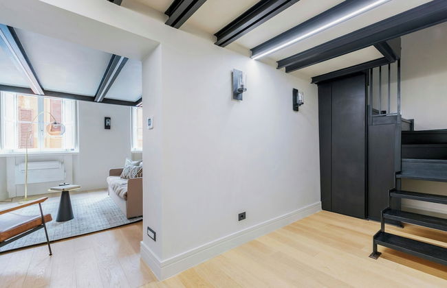 Sonder by Marriott Bonvoy Trastevere Apartments Piazza Trilussa - Photo 2