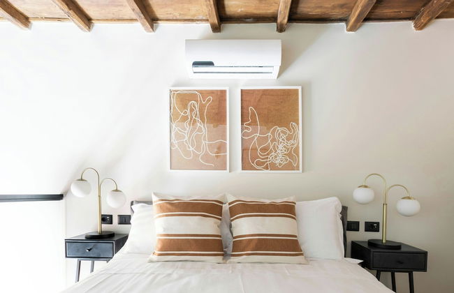 Sonder by Marriott Bonvoy Trastevere Apartments Piazza Trilussa - Photo 25