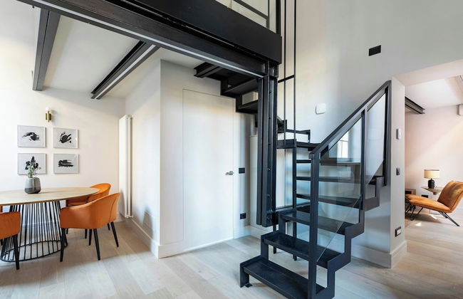 Sonder by Marriott Bonvoy Trastevere Apartments Piazza Trilussa - Photo 10