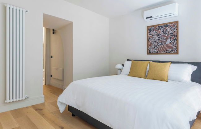 Sonder by Marriott Bonvoy Trastevere Apartments Piazza Trilussa - Photo 21