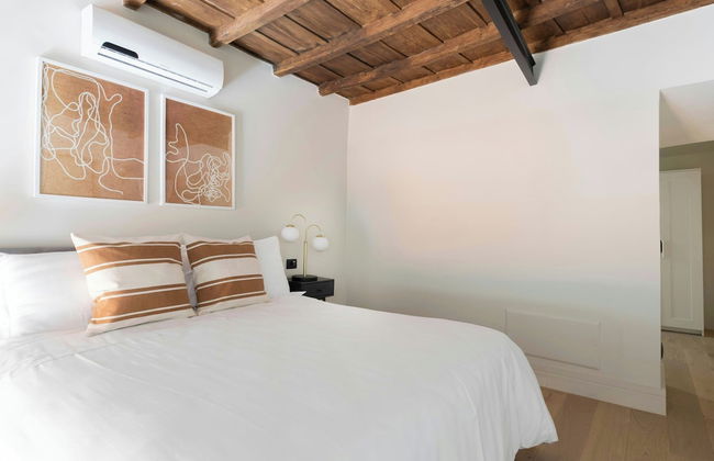 Sonder by Marriott Bonvoy Trastevere Apartments Piazza Trilussa - Photo 20