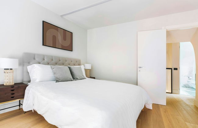 Sonder by Marriott Bonvoy Trastevere Apartments Piazza Trilussa - Photo 15