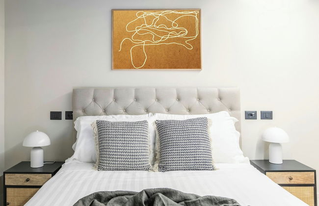 Sonder by Marriott Bonvoy Trastevere Apartments Piazza Trilussa - Photo 12