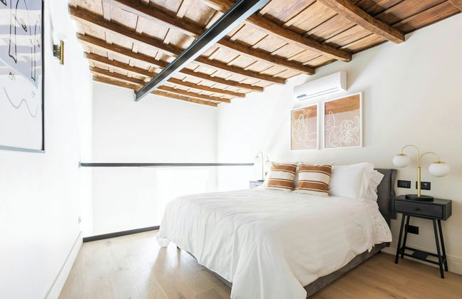 Sonder by Marriott Bonvoy Trastevere Apartments Piazza Trilussa - Photo 13