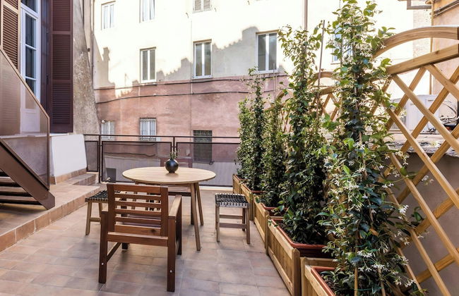 Sonder by Marriott Bonvoy Trastevere Apartments Piazza Trilussa - Photo 7
