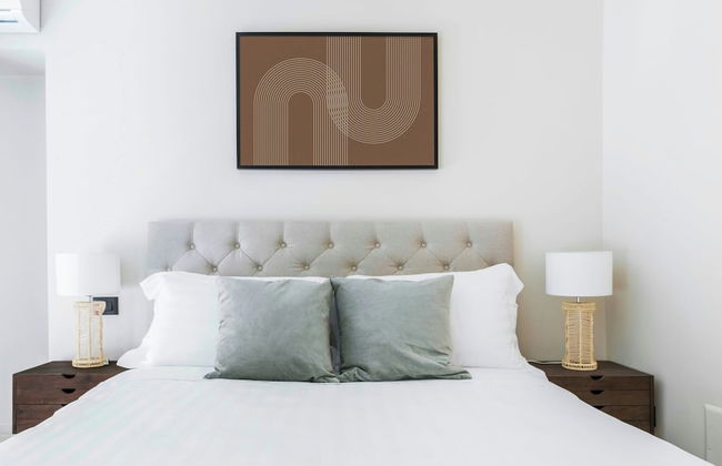 Sonder by Marriott Bonvoy Trastevere Apartments Piazza Trilussa - Photo 8