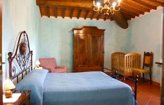 Photo 2 - Stunning private villa with private pool, WIFI, TV, pets allowed and parking, close to Montepulc