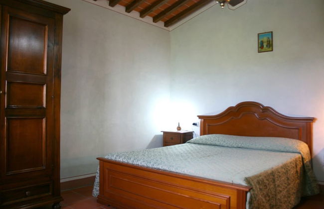 Stunning private villa with private pool, WIFI, TV, pets allowed and parking, close to Montepulc - Foto 1