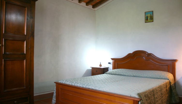 Photo 1 - Stunning private villa with private pool, WIFI, TV, pets allowed and parking, close to Montepulc