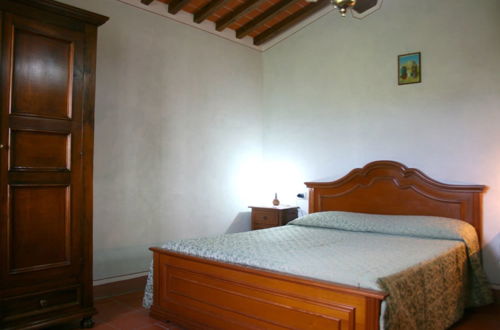 Photo 1 - Stunning private villa with private pool, WIFI, TV, pets allowed and parking, close to Montepulc