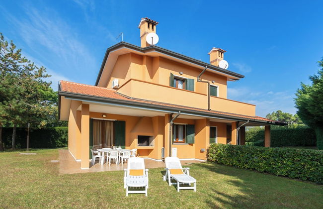 Albarella V3 3 - Foto 44
