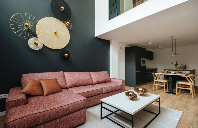 Apartamentos Murillo Gardens - Photo 28