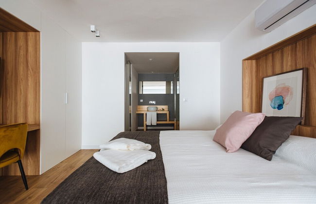 Apartamentos Murillo Gardens - Photo 13