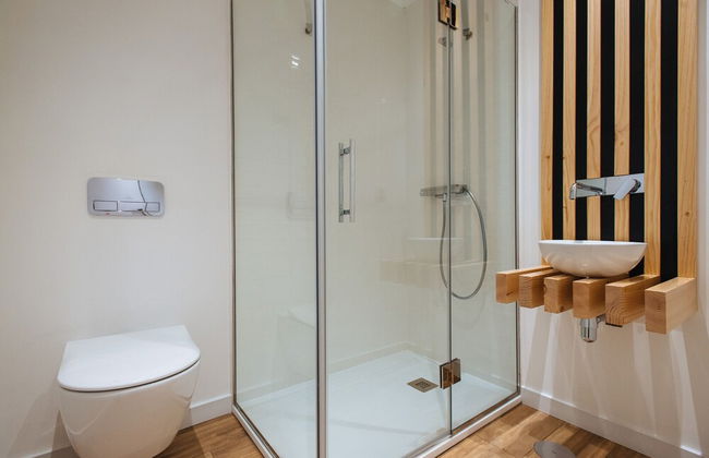 Apartamentos Murillo Gardens - Photo 40
