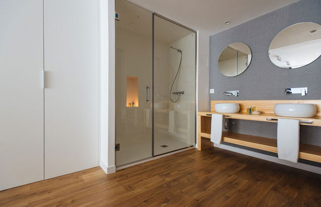 Apartamentos Murillo Gardens - Photo 44