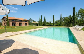 Photo 1 - Villa Benedetto