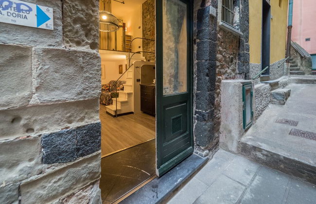 Petrella's Point Studio with AC - Foto 27