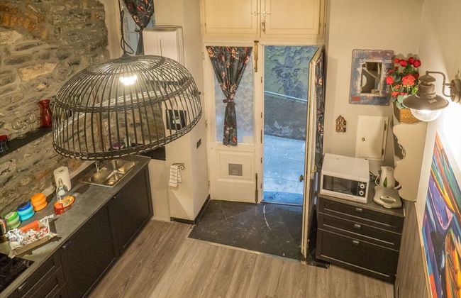 Petrella's Point Studio with AC - Foto 24