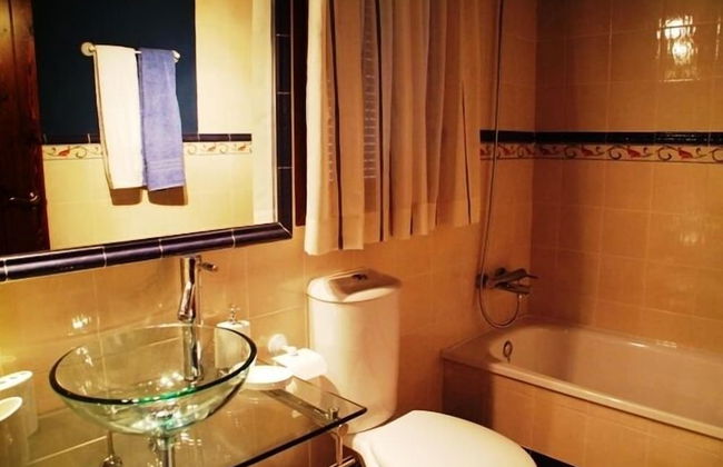 Apartamentos Rurales L'Alquería del Pilar - Foto 33
