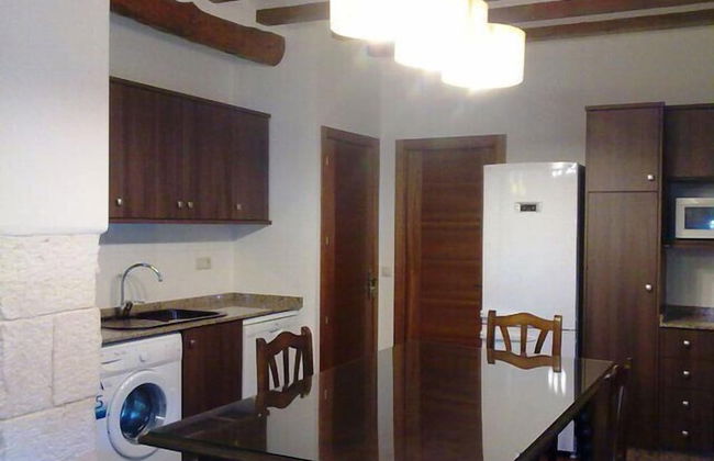 Apartamentos Rurales L'Alquería del Pilar - Foto 15
