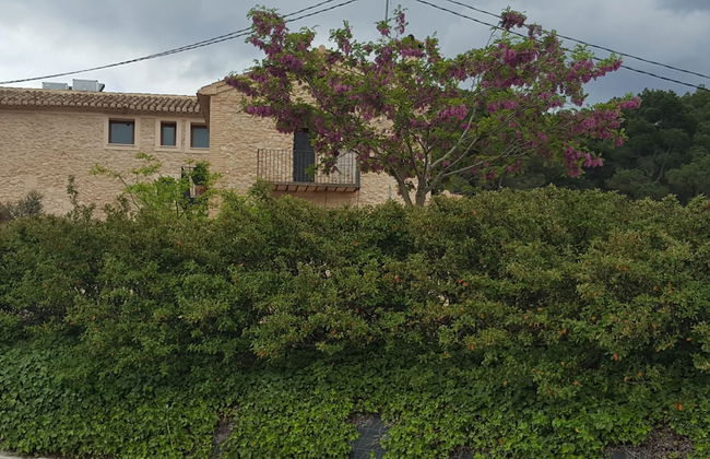 Apartamentos Rurales L'Alquería del Pilar - Foto 19