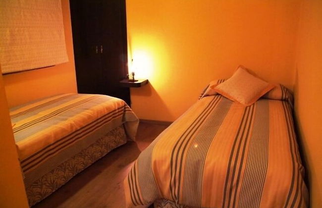 Apartamentos Rurales L'Alquería del Pilar - Foto 11