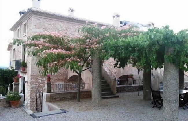 Apartamentos Rurales L'Alquería del Pilar - Foto 27