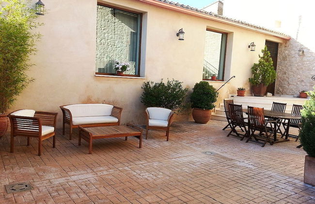 Apartamentos Rurales L'Alquería del Pilar - Foto 40