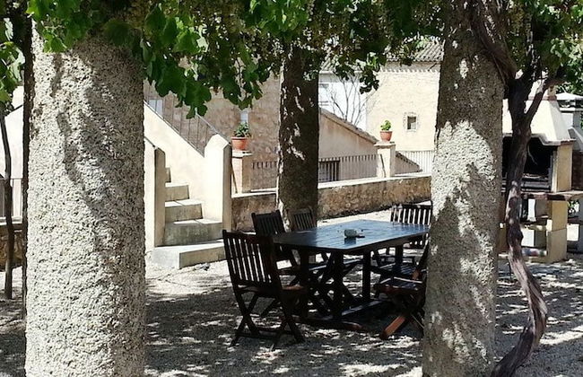 Apartamentos Rurales L'Alquería del Pilar - Foto 44