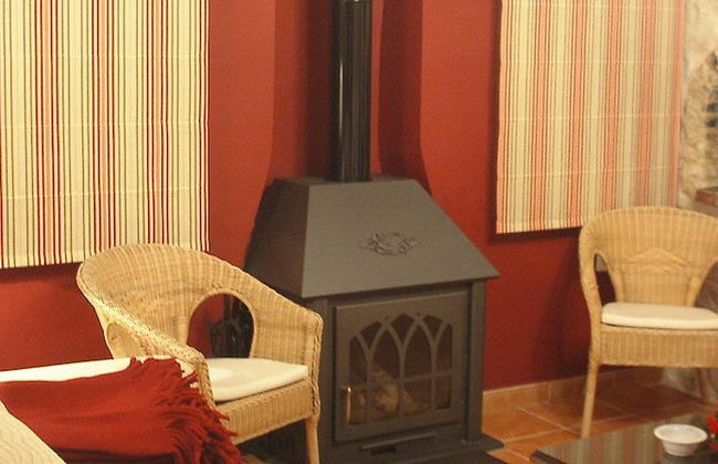 Apartamentos Rurales L'Alquería del Pilar - Foto 18