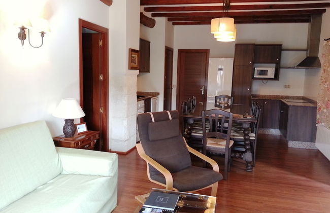 Apartamentos Rurales L'Alquería del Pilar - Foto 2