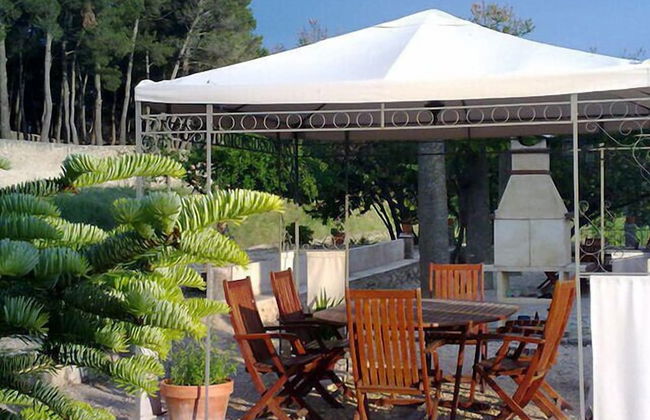 Apartamentos Rurales L'Alquería del Pilar - Foto 43