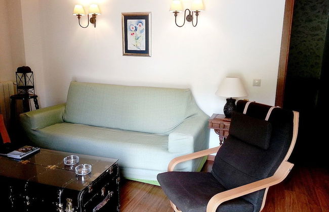 Apartamentos Rurales L'Alquería del Pilar - Foto 17