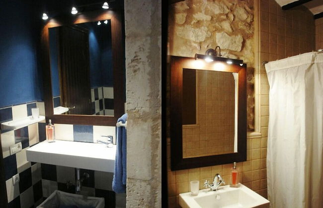 Apartamentos Rurales L'Alquería del Pilar - Foto 31