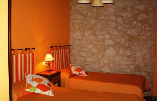 Apartamentos Rurales L'Alquería del Pilar - Foto 9