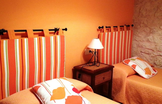 Apartamentos Rurales L'Alquería del Pilar - Foto 7