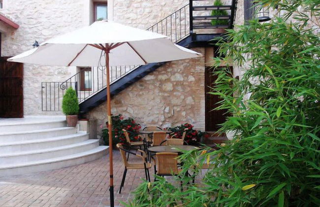 Apartamentos Rurales L'Alquería del Pilar - Foto 42