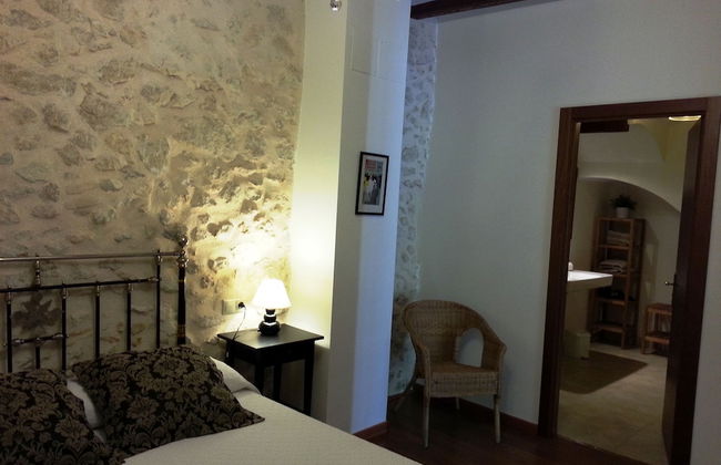 Apartamentos Rurales L'Alquería del Pilar - Foto 29