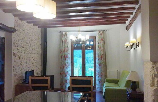 Apartamentos Rurales L'Alquería del Pilar - Foto 20