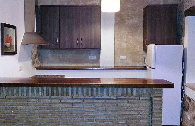 Apartamentos Rurales L'Alquería del Pilar - Foto 16