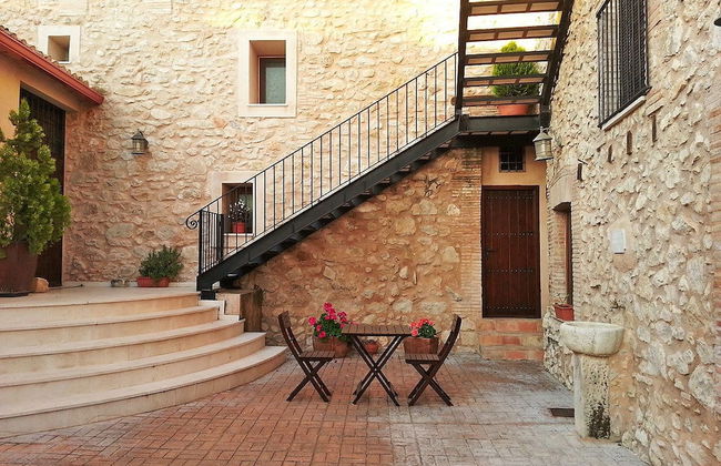 Apartamentos Rurales L'Alquería del Pilar - Foto 39