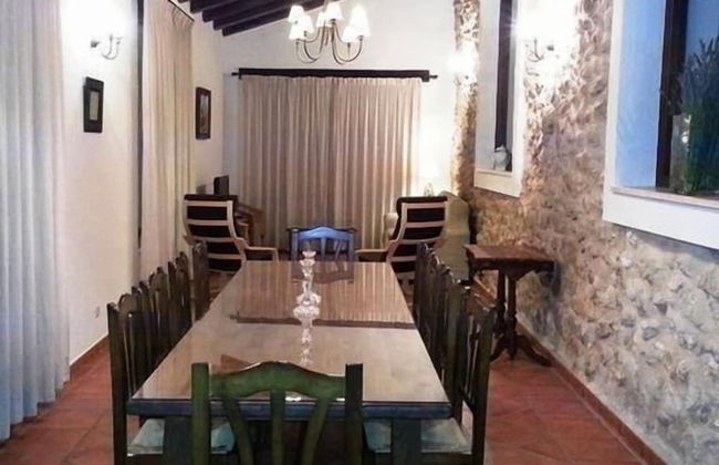 Apartamentos Rurales L'Alquería del Pilar - Foto 21